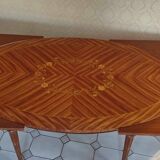 Louis XVI style table