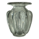 Small Baccarat style crystal vase