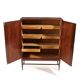 Brazil rosewood cabinet