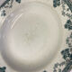 Plat de service Saint Amand ancien