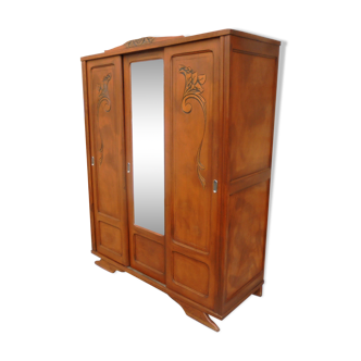 Cabinet 50 years