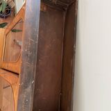 19th century English bookcase