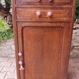 Art Deco chest of drawers or jam cupboard