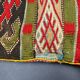 Ancien coussin berbère, Kilim