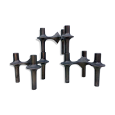 Bougeoirs nagel