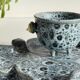 VIDES-Pocket Ceramic VALLAURIS Vintage