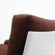 Fauteuil 620 de Dieter Rams pour Vitsoe