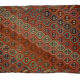 Tapis kilim artisanal anatolien 277 cm x 176 cm