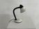 Lampe de bureau vintage Aluminor année 70
