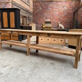 Draper's table