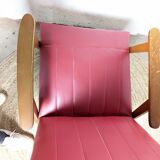 Scandinavian armchairs