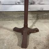 Cast iron bistro table