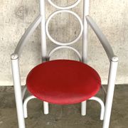 Vintage Baumann armchair