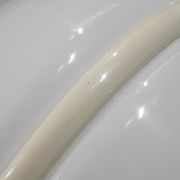 Serpente floor lamp by Martinelli Luce for Martinelli Luce, Italy
