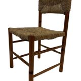 Vintage Dordogne Chair for Robert Sentou, 1970