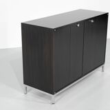 Cabinet by Jules Wabbes for Le Mobilier Universel, Belgium, 1960s.