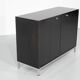 Cabinet by Jules Wabbes for Le Mobilier Universel, Belgium, 1960s.