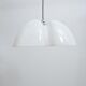 Lampe de plafond Tricena par Ingo Maurer pour M Design, années 1970.