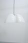 Tricena ceiling lamp by Ingo Maurer for M Design, 1970s