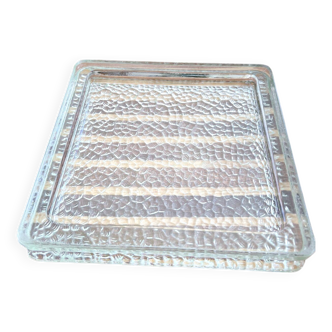 Le Corbusier designer trivet or pocket emptier