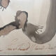 Watercolour by Jesse FERNANDEZ
