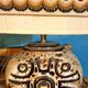 Ceramic lamp 1970s