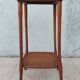 Jacob & Joseph KOHN Art Nouveau Side Table