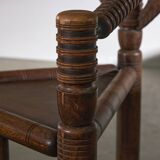 Chairs, Bench, Table Set for Lingel