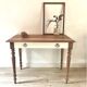 Bureau en noyer