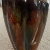 Ceramic vase