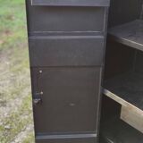 1950s kitchen cabinet