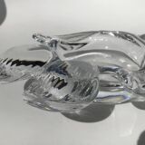 Vannes crystal fish pocket emptier