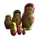 Russian dolls