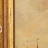 Collection of Four - 19th Century Marine Paintings - Various Artists