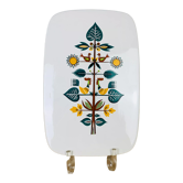 Vintage dish 70's Villeroy & Boch