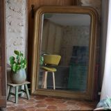 Louis Philippe Mirror