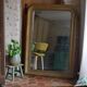 Louis Philippe Mirror