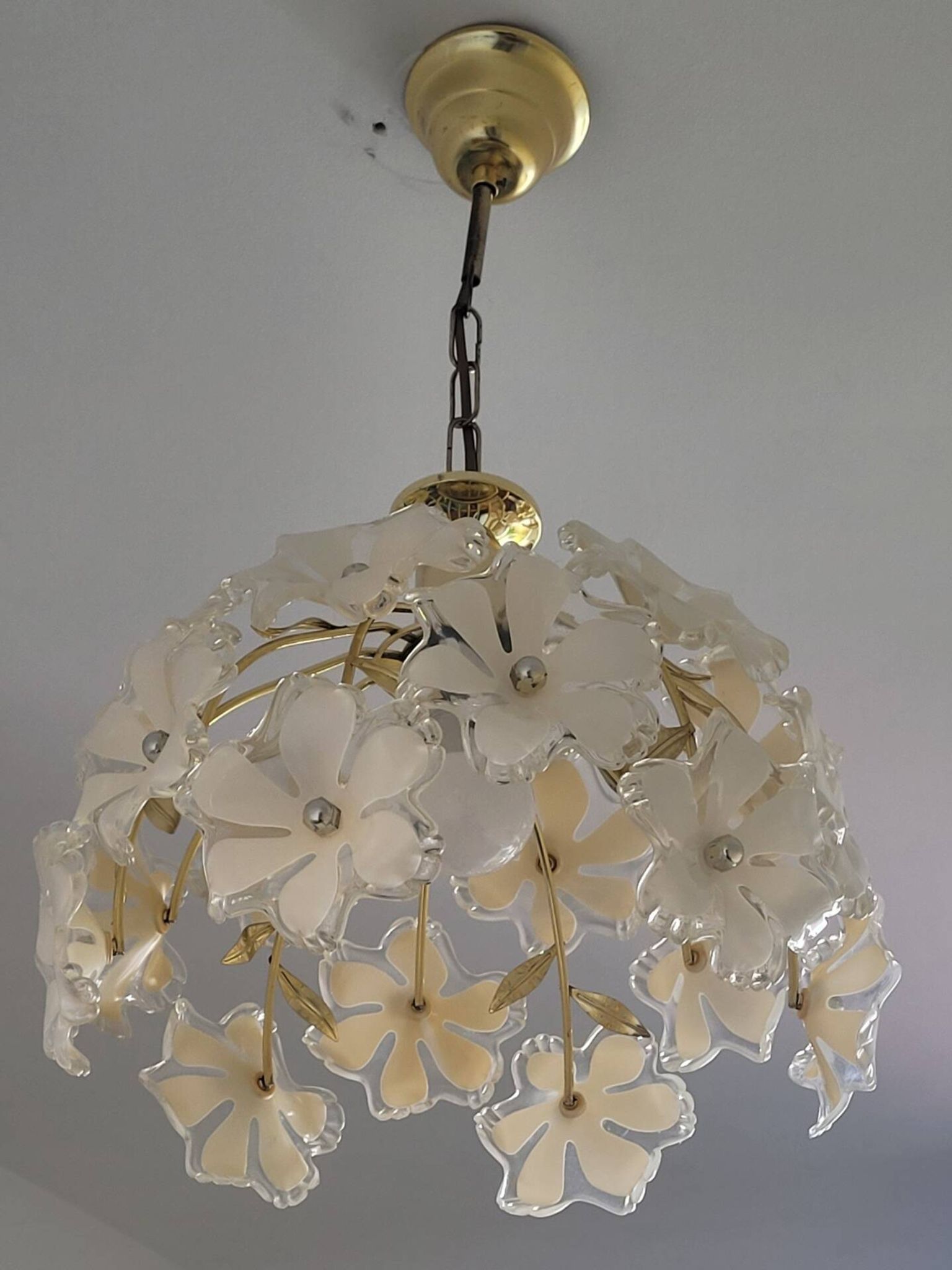 Suspension Marguerite