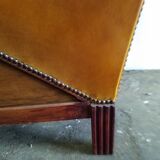 Art Deco armchair