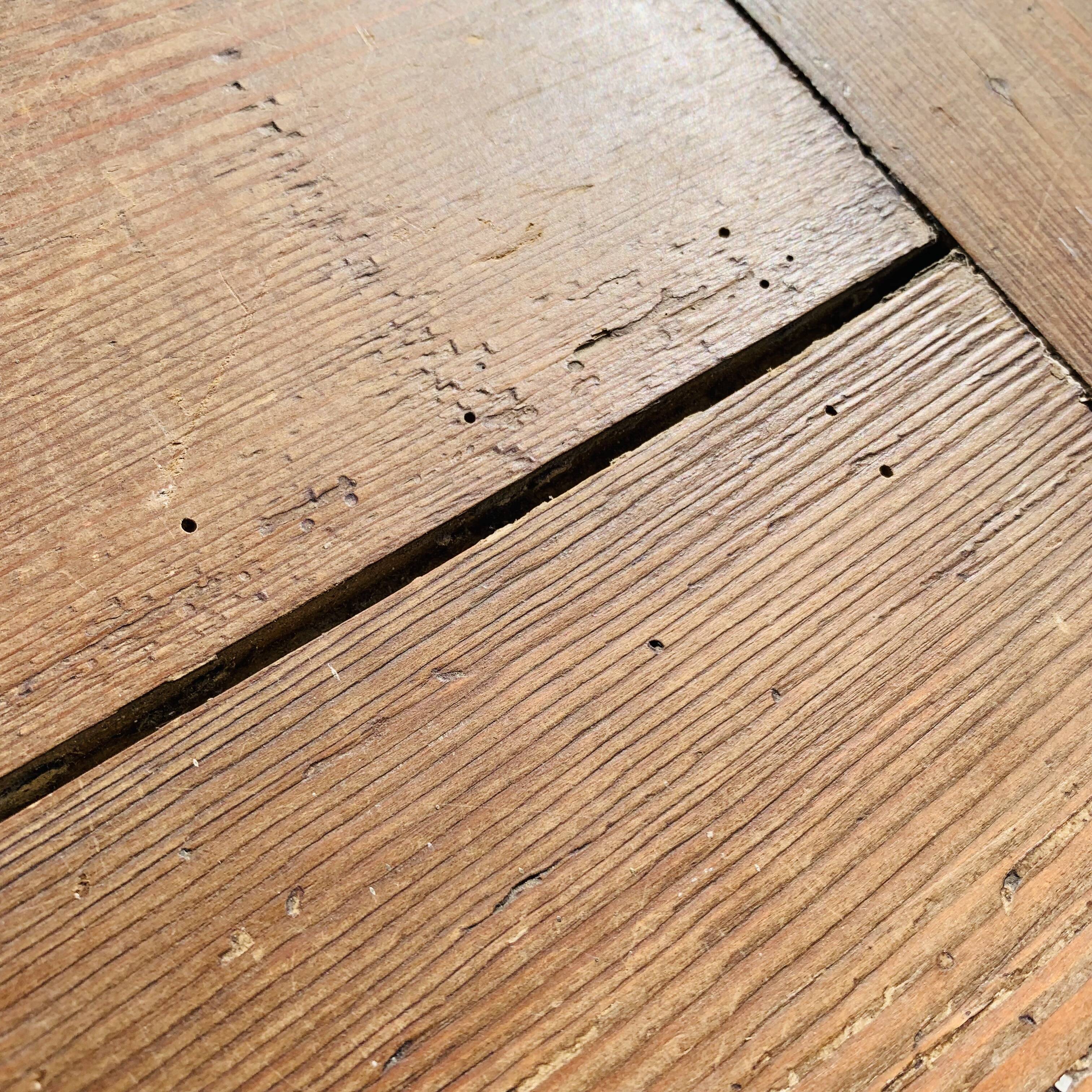 Square table 1m41