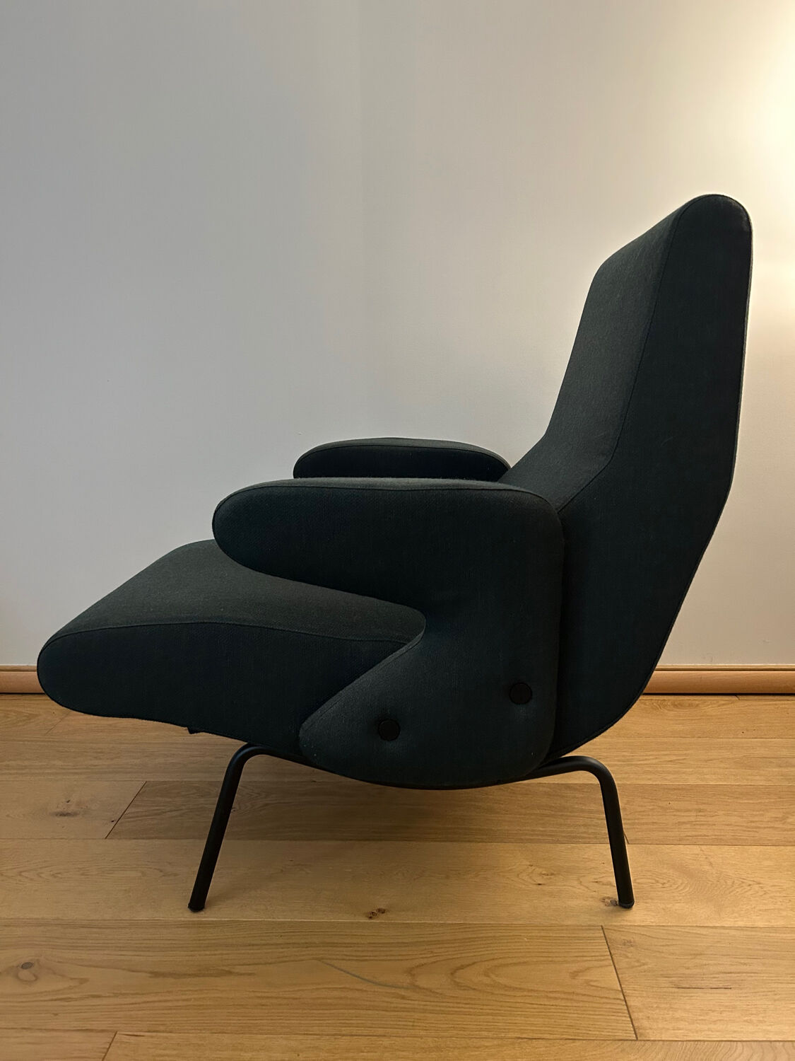 Delfino armchair
