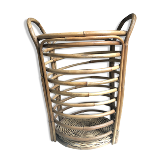 Former basket