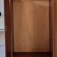 Mid-century wardrobe