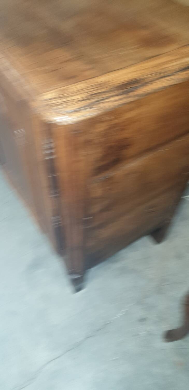 Provençal kneading buffet