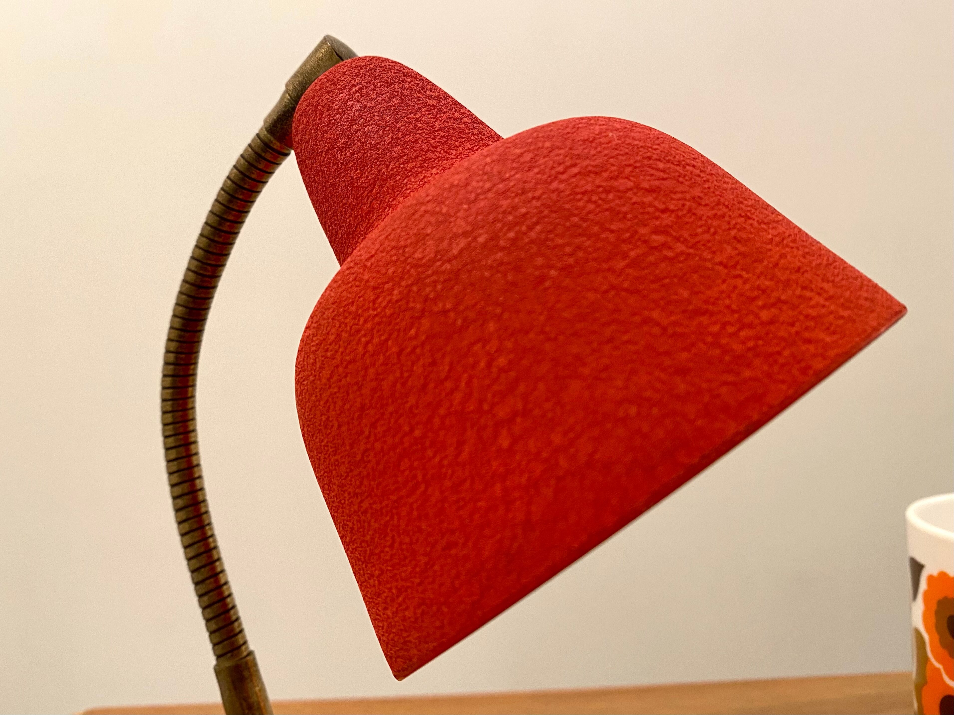 Vintage 60s 60s sheet metal & brass