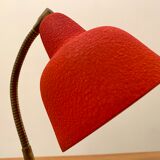 Vintage 60s 60s sheet metal & brass