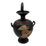 Greek vase
