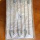 Set of 6 cocktail spoons