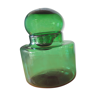 Green jar