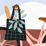 The bicycle
